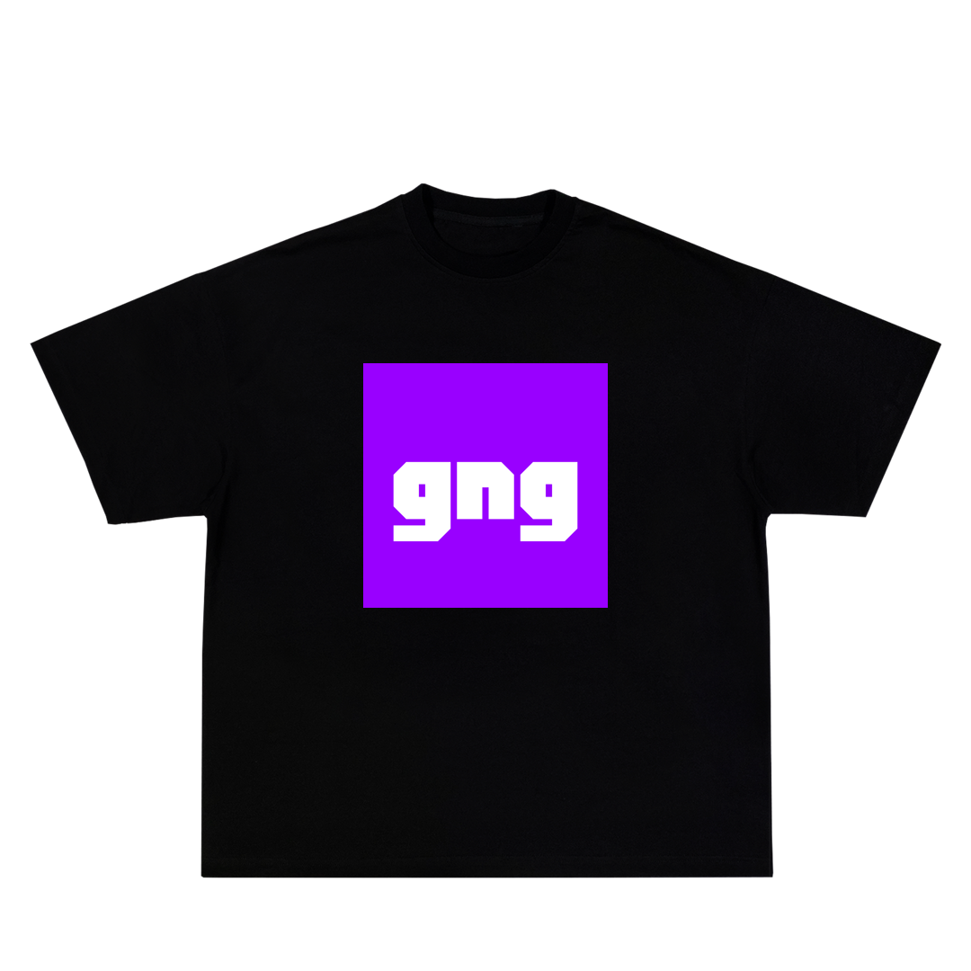 "TWITCH" TEE