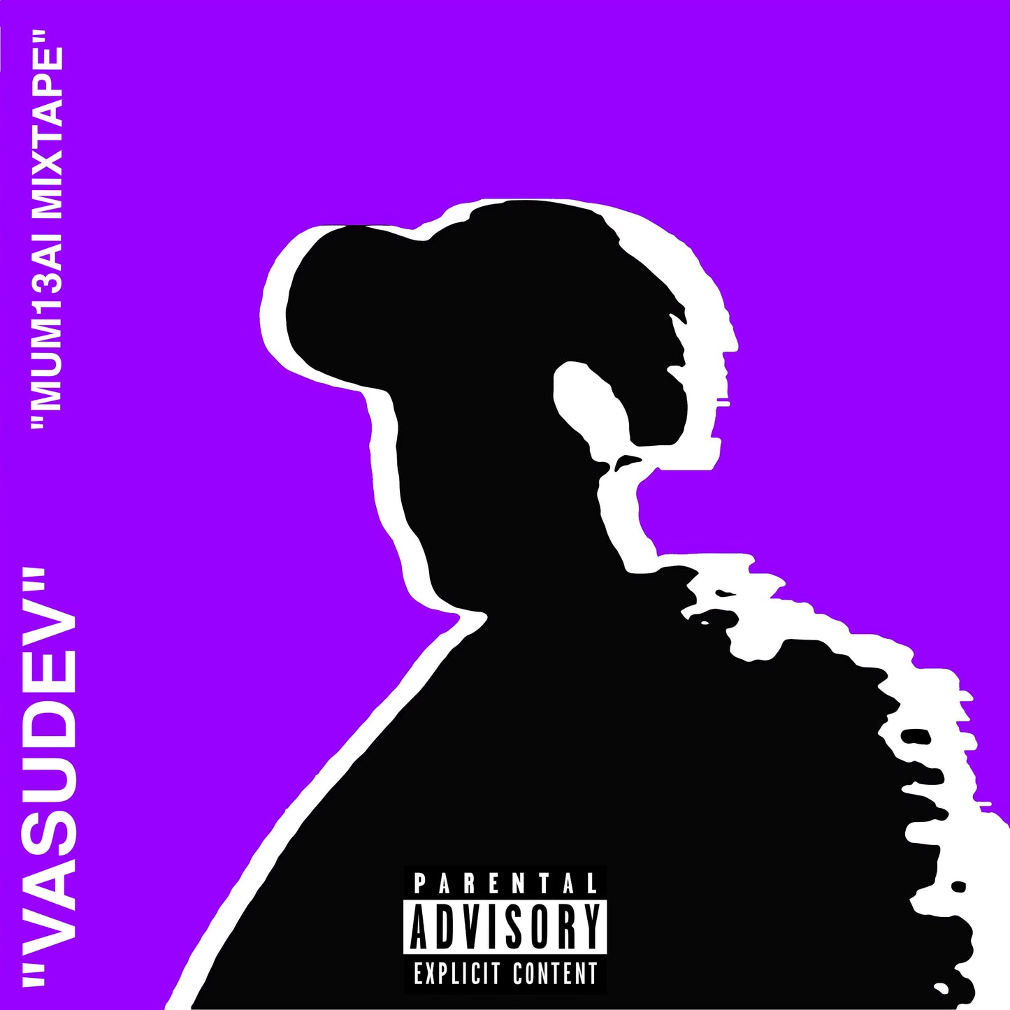 "MUM13AI MIXTAPE" DIGITAL DOWNLOAD