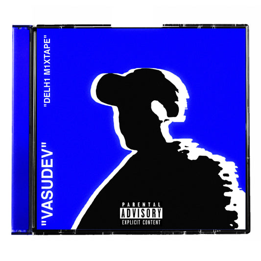 "DELH1 M1XTAPE" CD