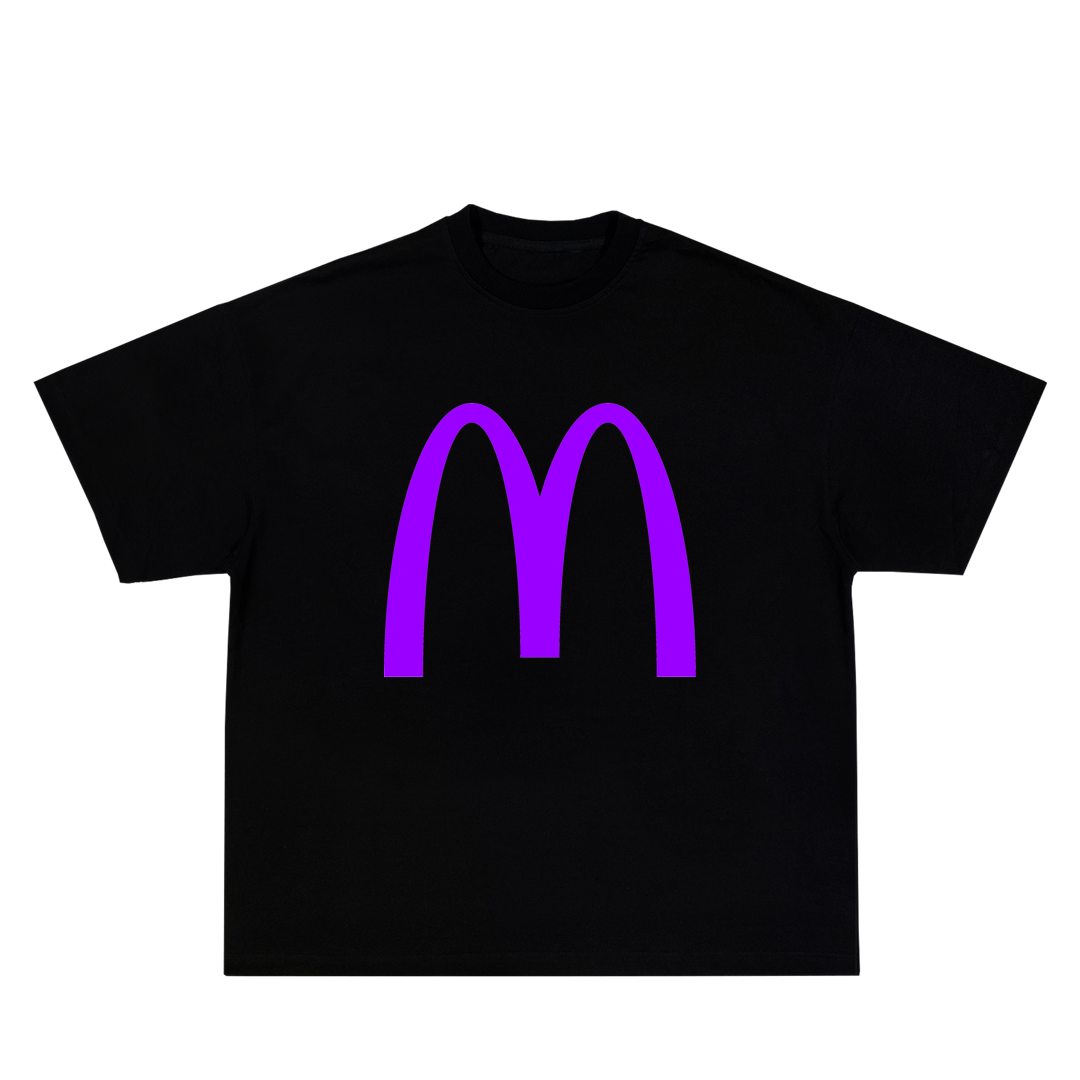 "MCDONALD'S" TEE