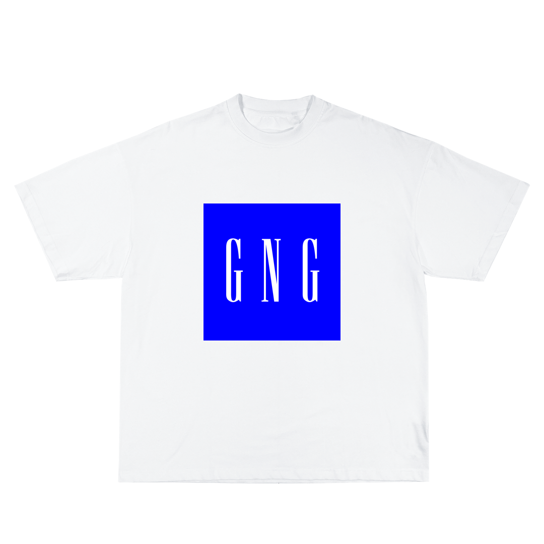 "GAP" TEE
