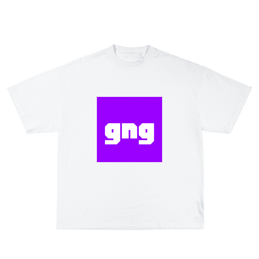 "TWITCH" TEE
