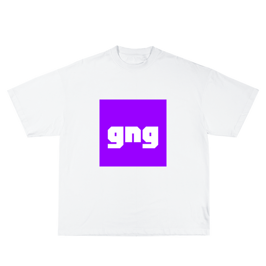 "TWITCH" TEE